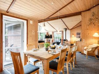 Holiday Home Thorger - 550m from the sea by Interhome - 8