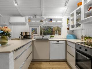 Holiday Home Gonda - 2km from the sea by Interhome - 6