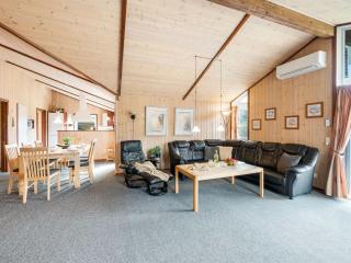 Holiday Home Thorger - 550m from the sea by Interhome - 2