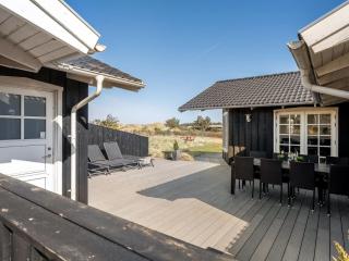 Holiday Home Djuna - 550m from the sea by Interhome - 9