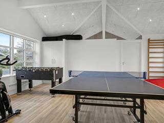 Holiday Home Djuna - 550m from the sea by Interhome - 8