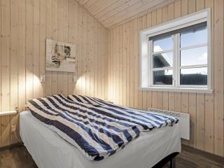 Holiday Home Djuna - 550m from the sea by Interhome - 2
