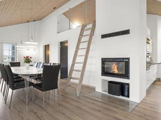 Holiday Home Djuna - 550m from the sea by Interhome - 1