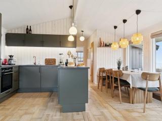 Holiday Home Titta - 10m to the fjord by Interhome - 7