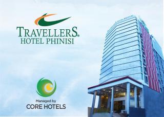 Travellers Hotel Phinisi - 3