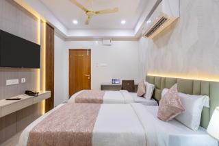 Hotel Qualia Oak - 3
