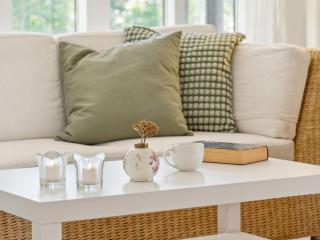 Holiday Home Lavrans - 1km from the sea by Interhome - 2
