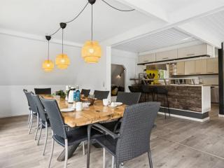 Holiday Home Eugenie - 100m from the sea by Interhome - 8