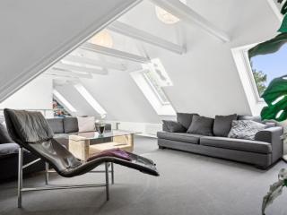 Holiday Home Eugenie - 100m from the sea by Interhome - 1