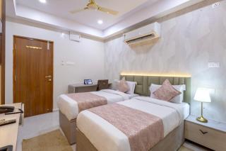 Hotel Qualia Oak - 8