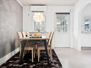 Holiday Home Elemine - 300m to the fjord by Interhome - 3