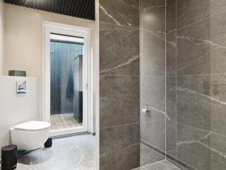 Holiday Home Willi - 600m from the sea by Interhome - 4
