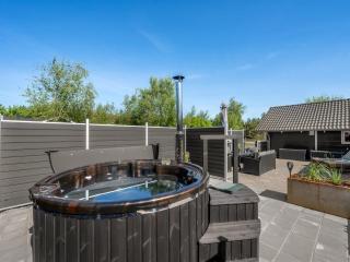 Holiday Home Kuisma - 1-1km to the fjord by Interhome - 9