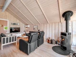 Holiday Home Kuisma - 1-1km to the fjord by Interhome - 6