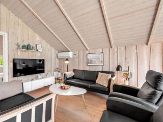Holiday Home Kuisma - 1-1km to the fjord by Interhome - 4