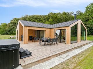 Holiday Home Wilgrib - 50m from the sea by Interhome - 7