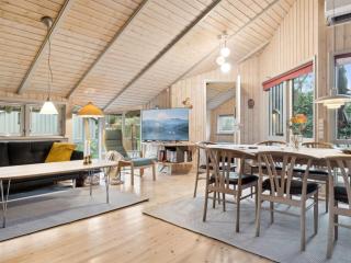 Holiday Home Arent - 1-1km from the sea by Interhome - Vejby - 7