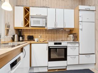 Holiday Home Arent - 1-1km from the sea by Interhome - Vejby - 3