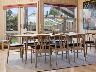 Holiday Home Arent - 1-1km from the sea by Interhome - Vejby - 5
