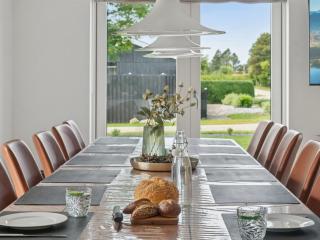 Holiday Home Christian - 600m from the sea by Interhome - Slagelse - 1