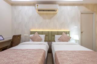 Hotel Qualia Oak - 2