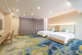 Panyu Kangli Hotel - 9