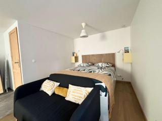 Cozy Studio in a central and quiet area near Basel - 9