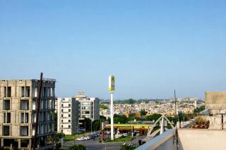 1 BHK Signature Suite - 9
