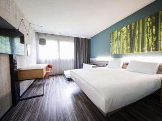 Ibis Styles Linz - 1
