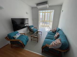 Seafront Traditional Cosy Apartment - 7
