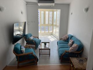 Seafront Traditional Cosy Apartment - 3