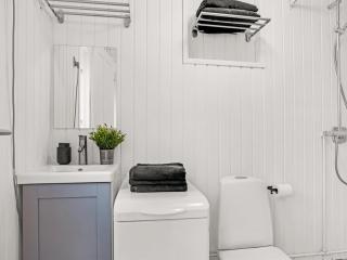 Holiday Home Baldo - 800m from the sea by Interhome - 4