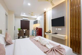 Hotel Qualia Oak - 6