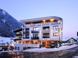 Hotel Arnika - Ischgl - 0