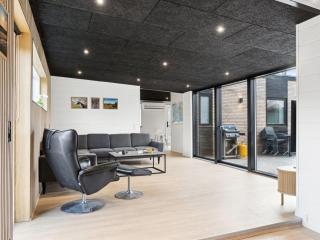 Holiday Home Danske - 6-8km from the sea by Interhome - 9