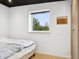 Holiday Home Danske - 6-8km from the sea by Interhome - 4