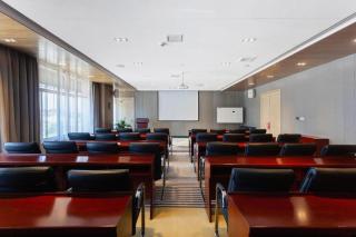 Echarm Hotel Taizhou Railway Station - 7