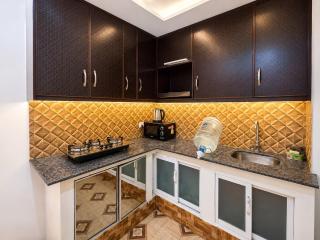 2 BHK Family Retreat - 1