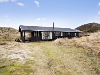 Holiday Home Aarno - 120m from the sea by Interhome - 9