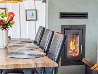 Holiday Home Erke - 800m from the sea by Interhome - 7