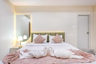 Hotel Qualia Oak - 1