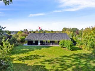 Holiday Home Sighfrith - 1-4km from the sea by Interhome - 8