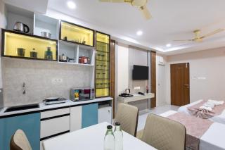Hotel Qualia Oak - 9