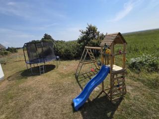 Holiday Home Darleen - 850m to the fjord by Interhome - 9