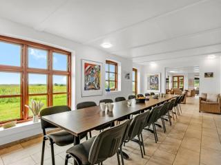 Holiday Home Darleen - 850m to the fjord by Interhome - 7