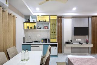 Hotel Qualia Oak - 7