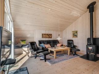 Holiday Home Skrollan - 200m to the fjord by Interhome - 9