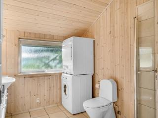 Holiday Home Skrollan - 200m to the fjord by Interhome - 6
