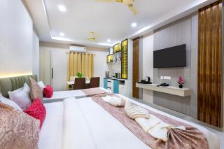 Hotel Qualia Oak - 3