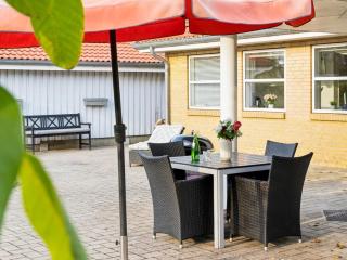 Holiday Home Kalli - 100m from the sea by Interhome - 8
